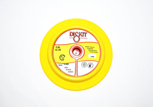 05239 - 5'' Hook Flex Pad