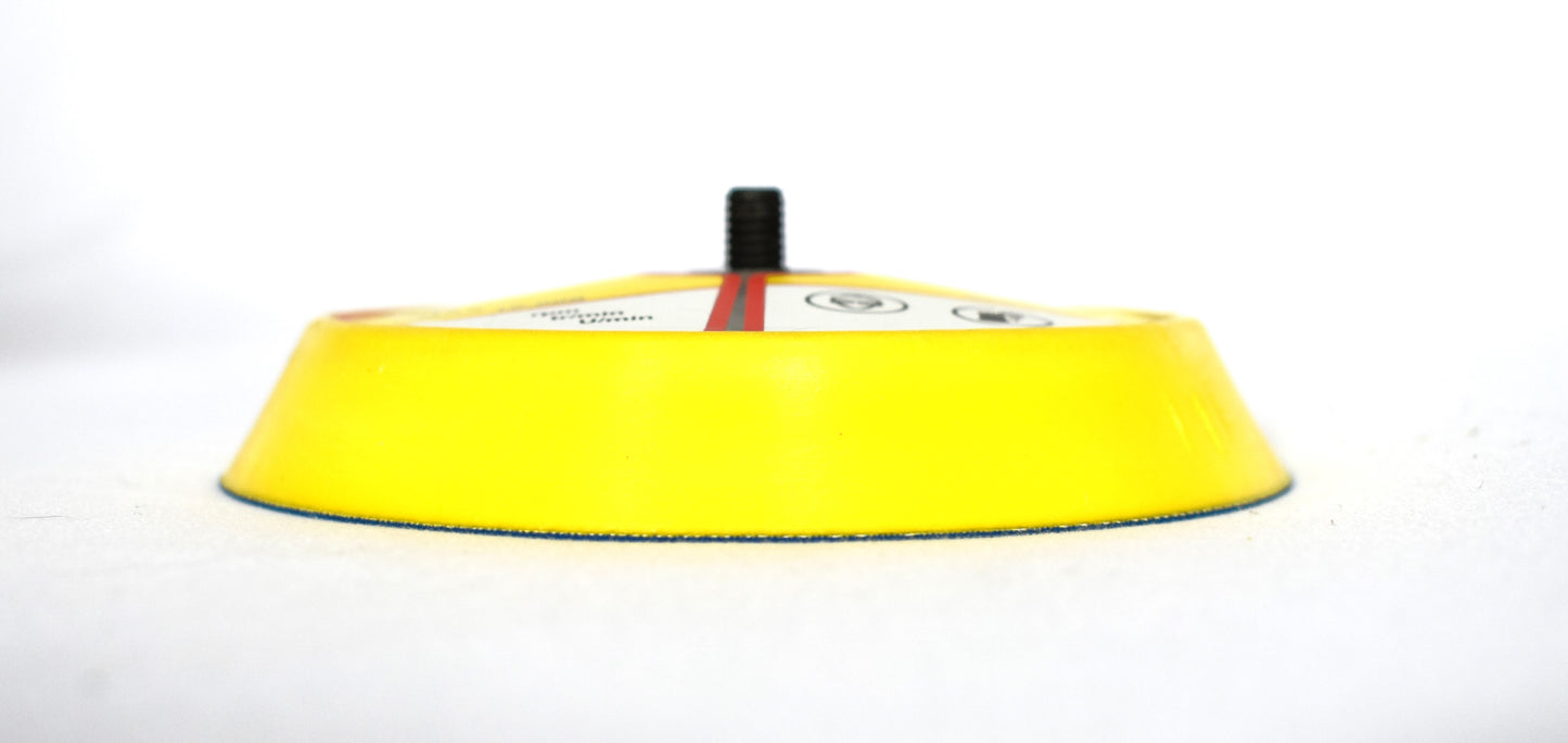 05519 - 5'' Hook Slant Pad w/ Water Feed