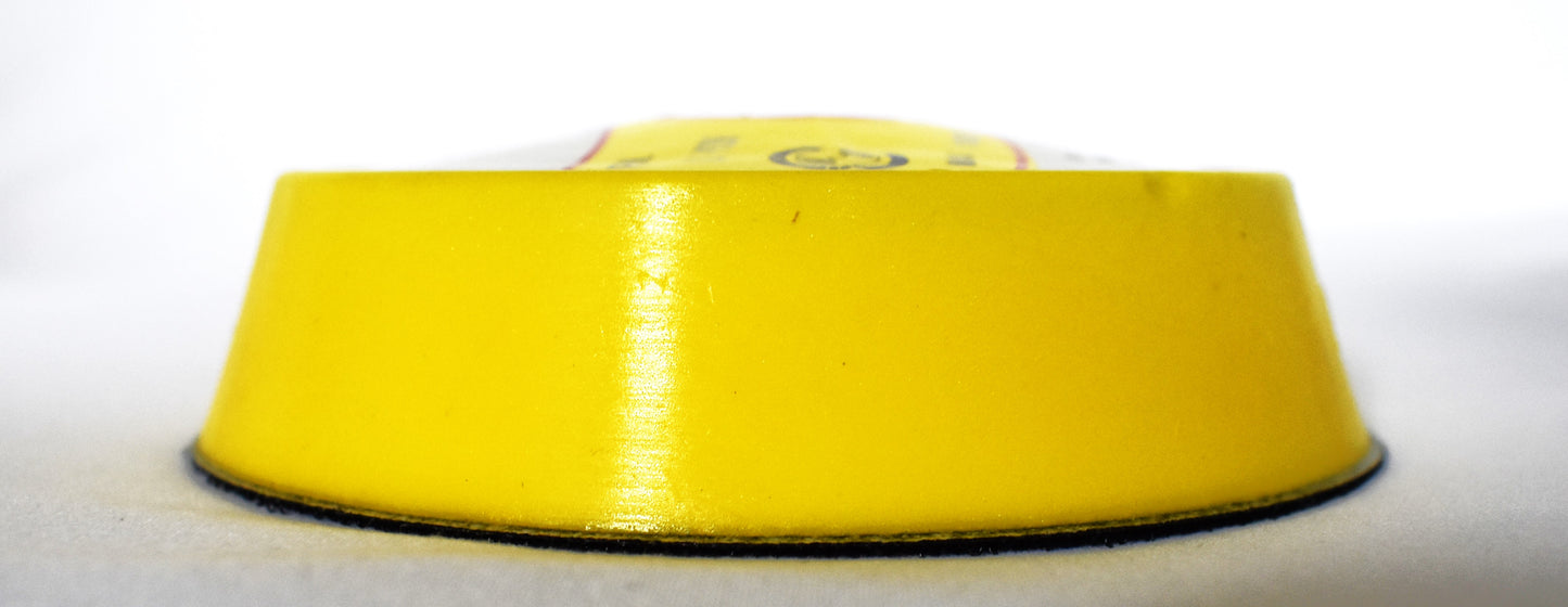 05369 - 5'' Hook Slant Pad w/ Water Feed