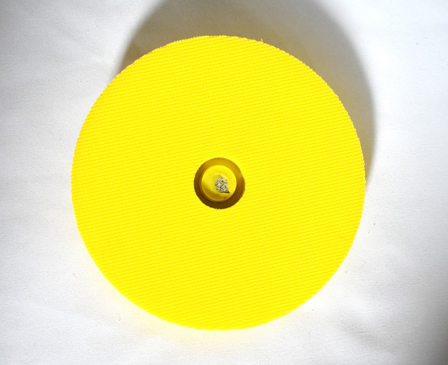 05519 - 5'' Hook Slant Pad w/ Water Feed