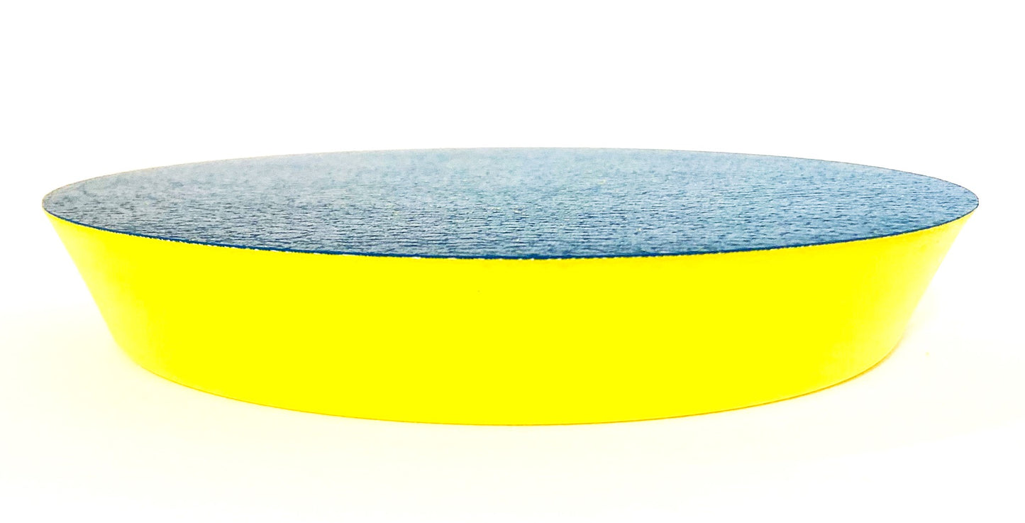 08054 - 8" PSA Slant Pad