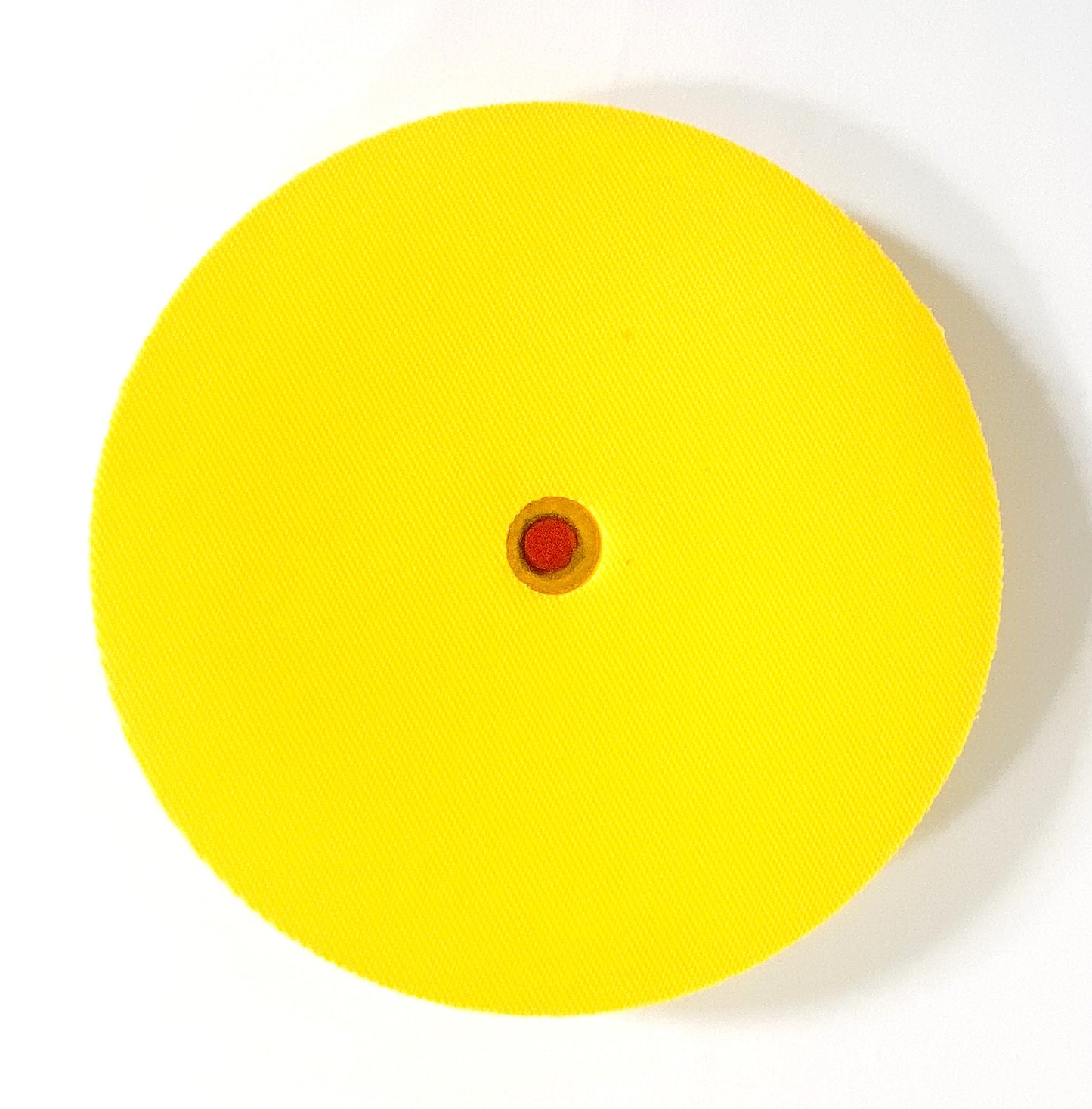 08519 - 8'' Hook Flex Pad w/ Water Feed