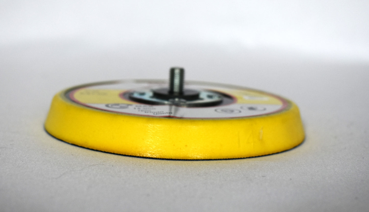 50506 - 5'' PSA - Heavy Duty Low Pad