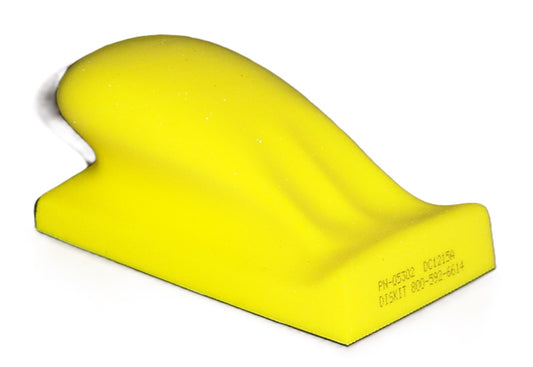 03444 - 3" Hook Sanding Block