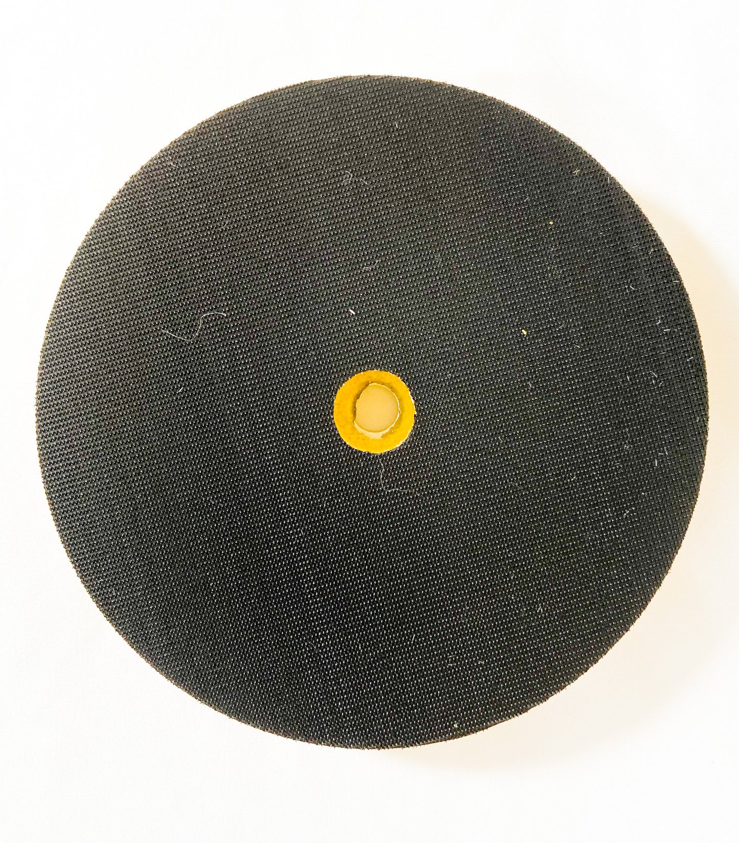 07539 - 7'' Hook Flex Pad w/ Water Feed