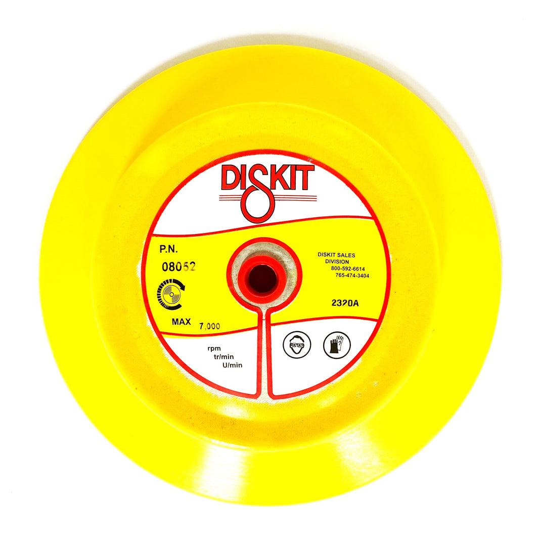 Diskit Mag Hub