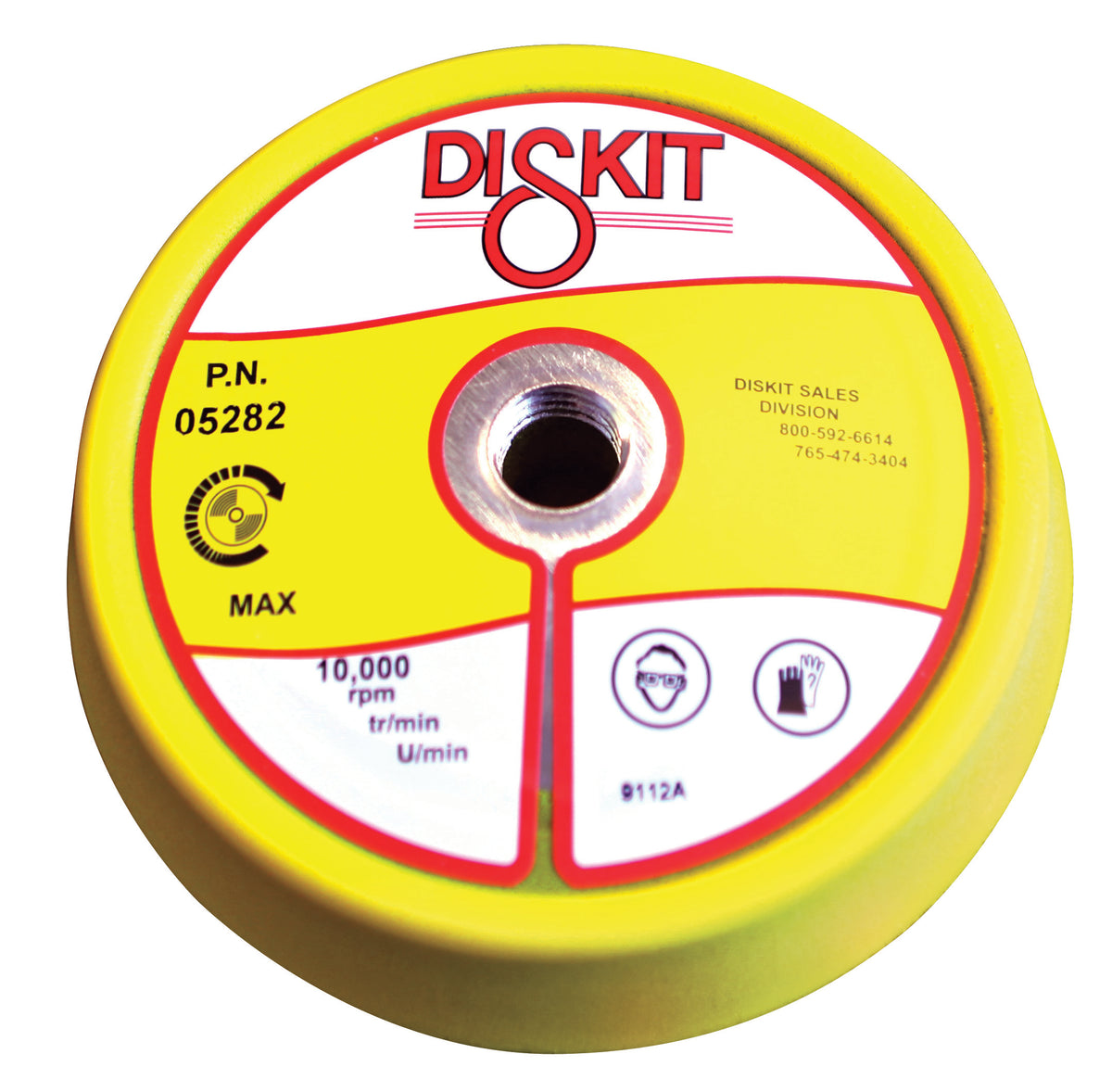 Collections – Diskit